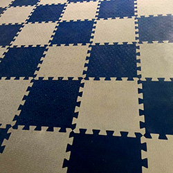 Interlocking Tiles Jammu and Kashmir