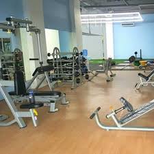 Vinyl Gym Flooring Jammu and Kashmir